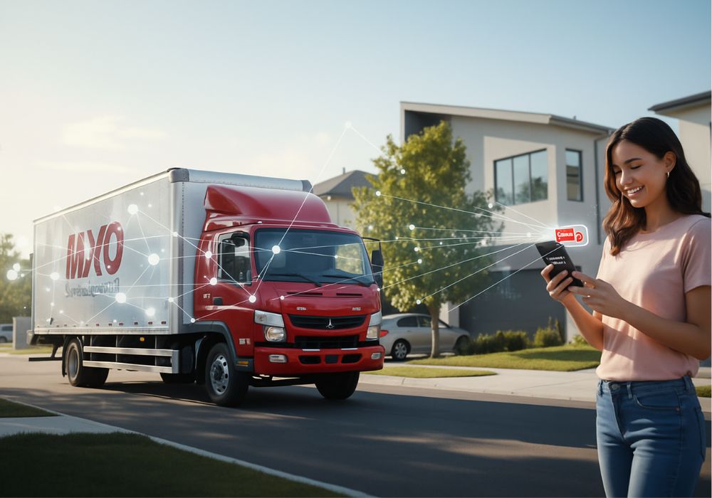 MXO Servicios Logísticos