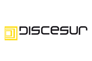 Discesur Logo