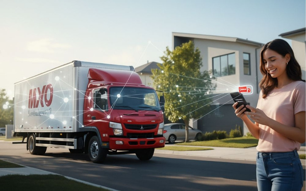 transporte mercancías voluminosas XXL