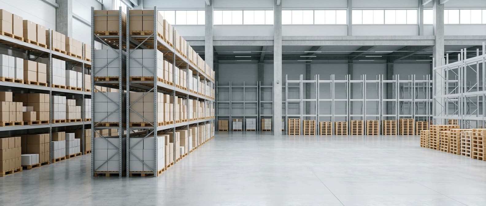 contract logistic