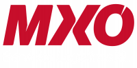 logo MXO última milla